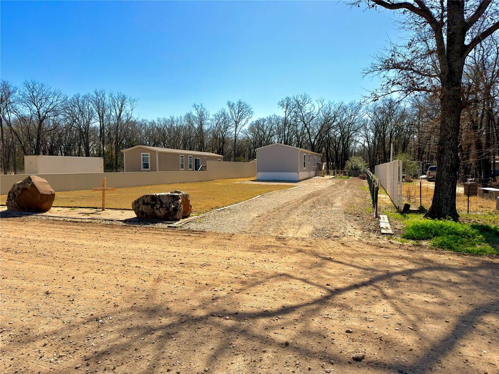 Forgotten Acres Sub - Residential