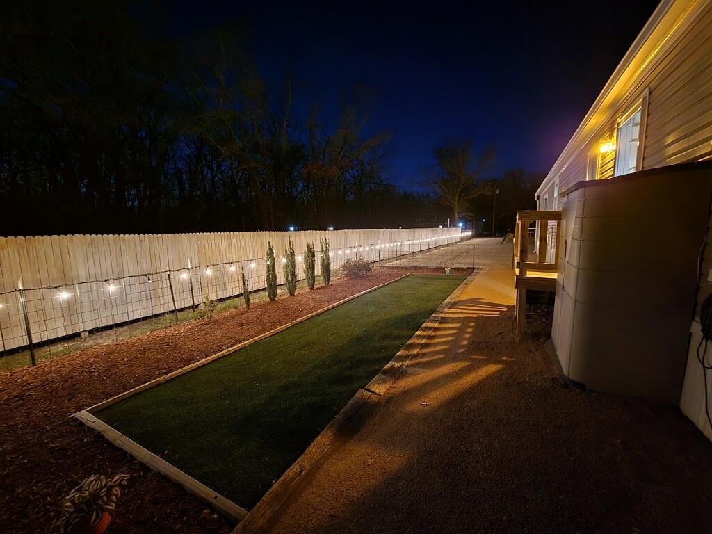 Forgotten Acres Sub - Residential