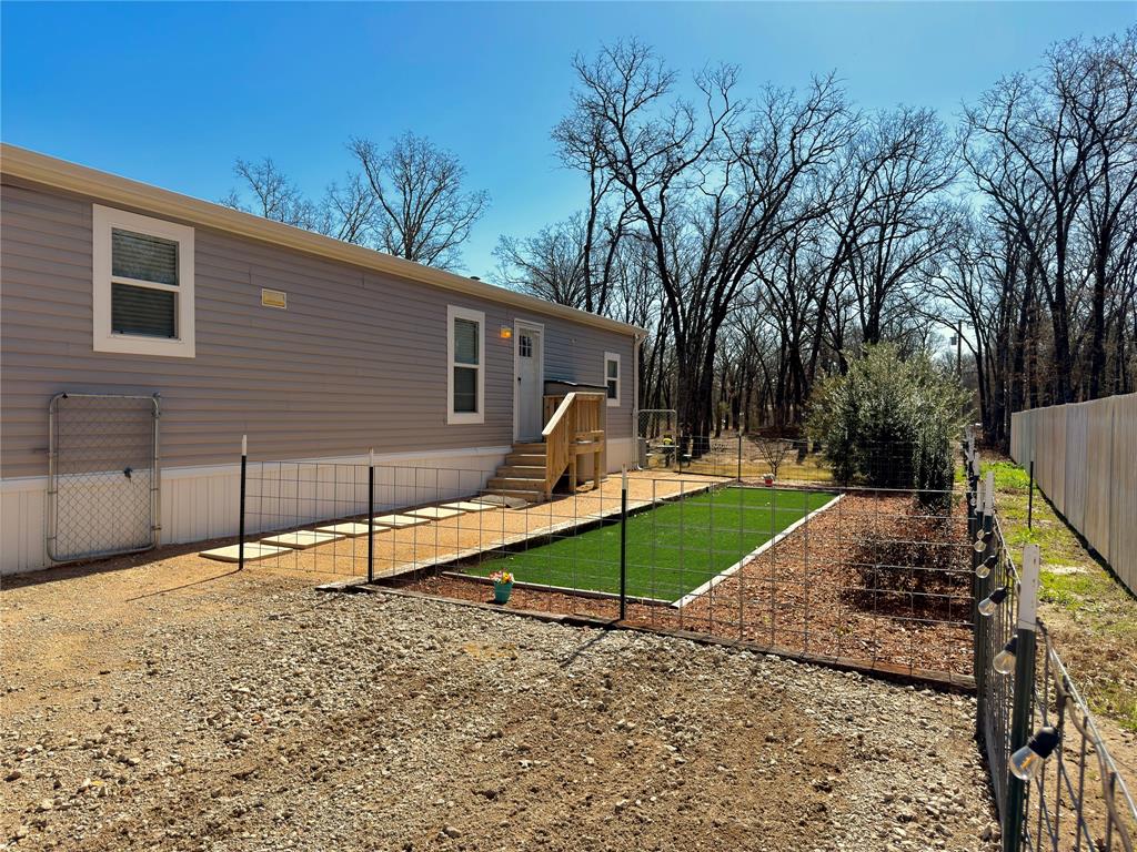 Forgotten Acres Sub - Residential