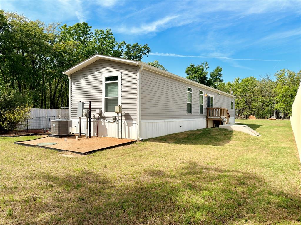 Forgotten Acres Sub - Residential