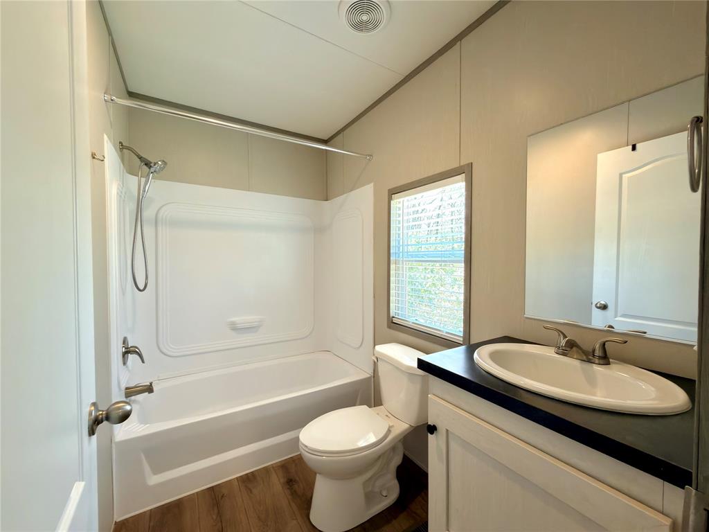 Forgotten Acres Sub - Residential