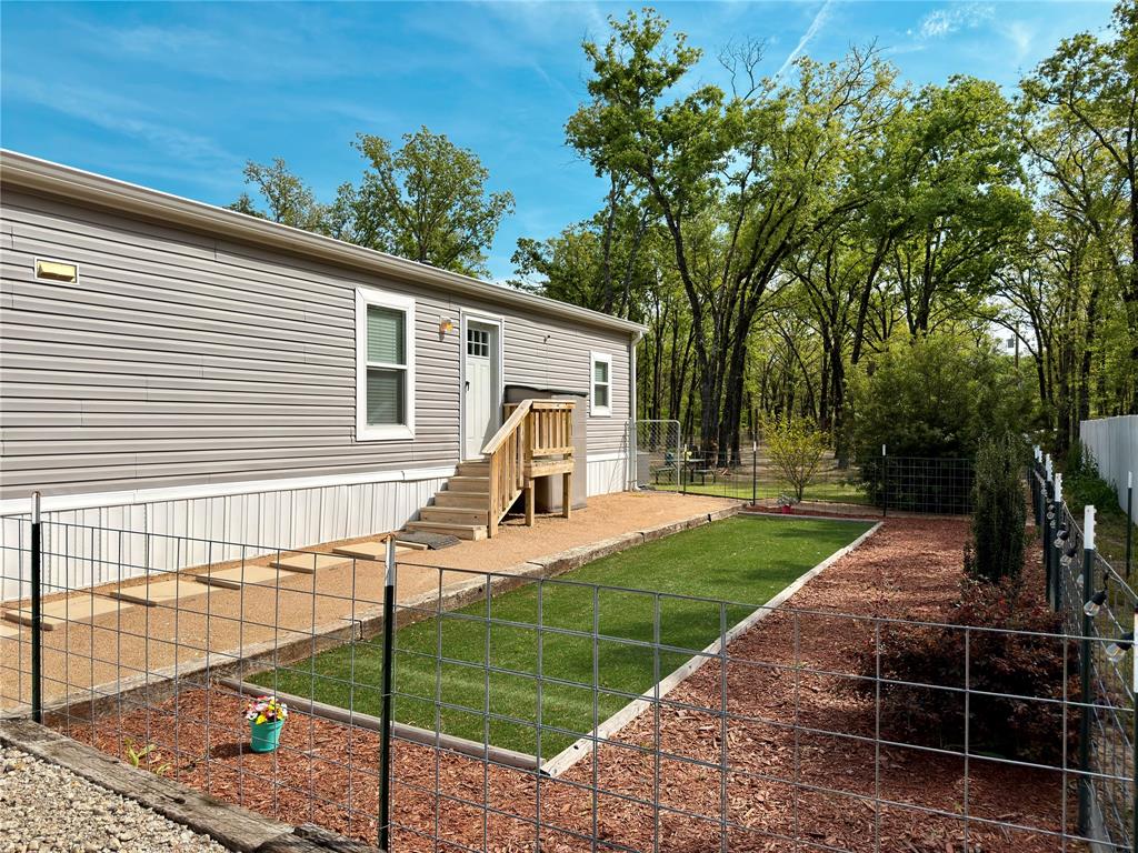 Forgotten Acres Sub - Residential