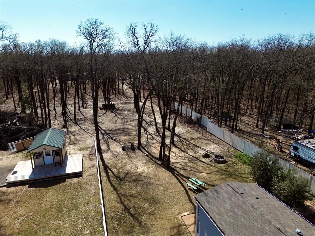 Forgotten Acres Sub - Residential