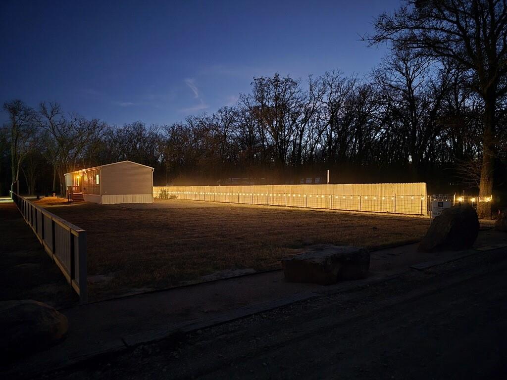 Forgotten Acres Sub - Residential