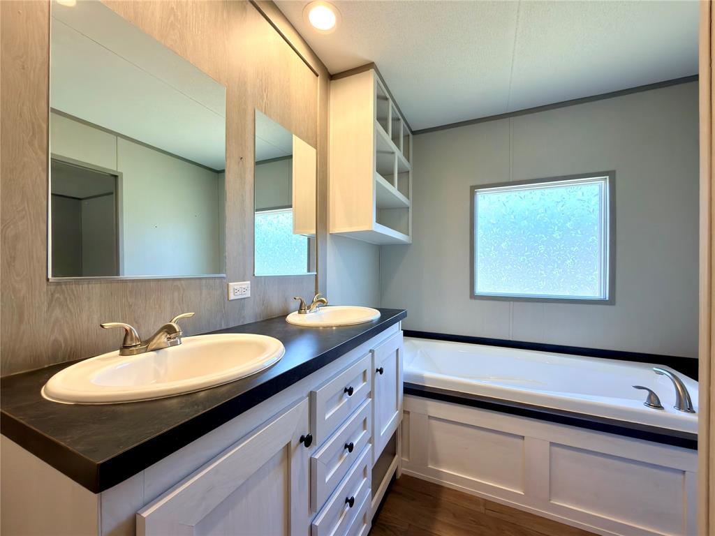 Forgotten Acres Sub - Residential