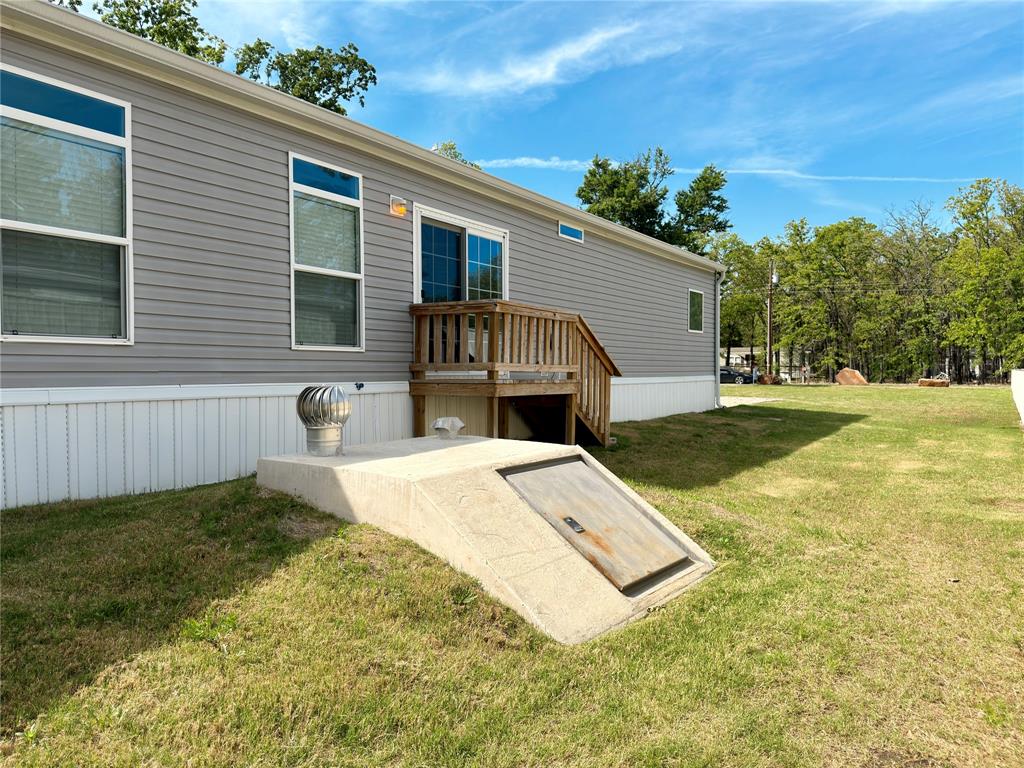 Forgotten Acres Sub - Residential