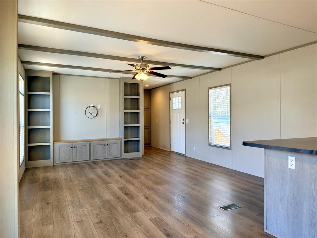 Forgotten Acres Sub - Residential