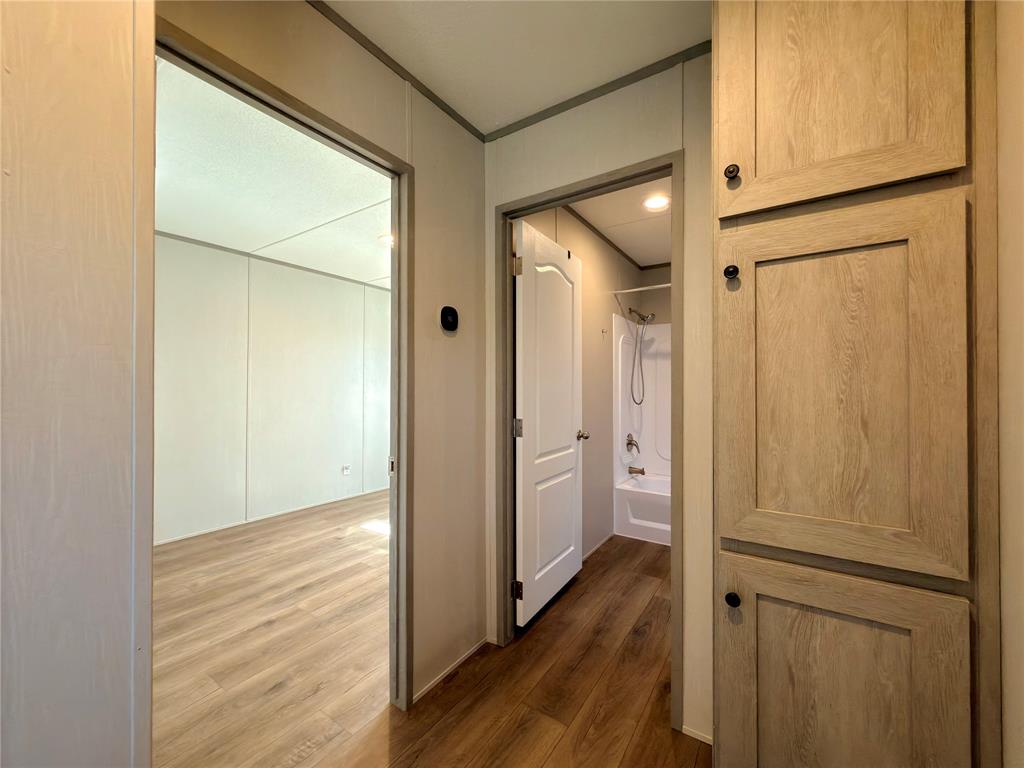 Forgotten Acres Sub - Residential