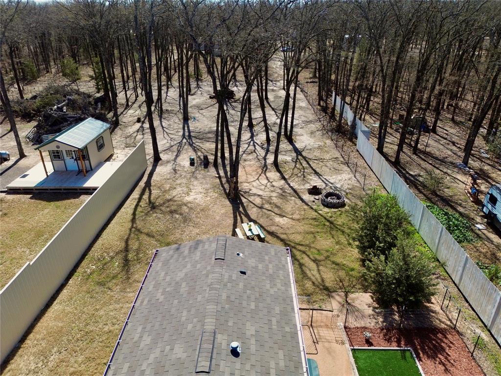 Forgotten Acres Sub - Residential