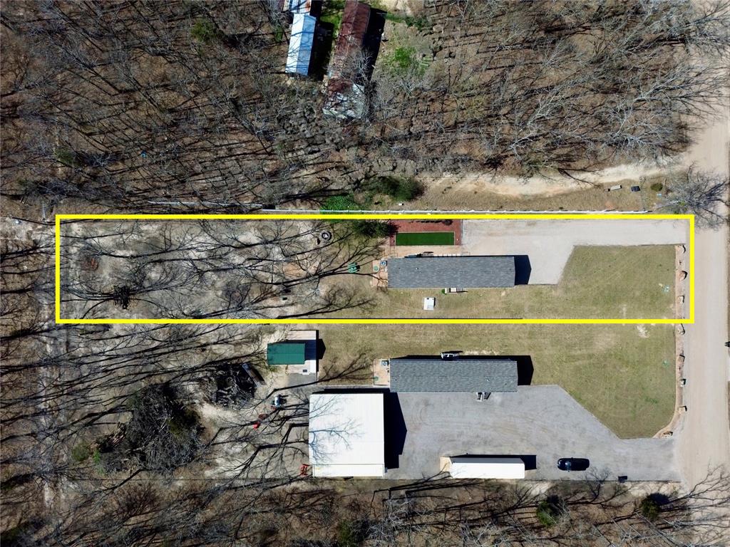 Forgotten Acres Sub - Residential