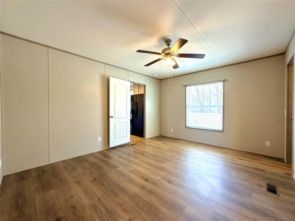 Forgotten Acres Sub - Residential