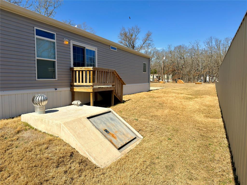 Forgotten Acres Sub - Residential