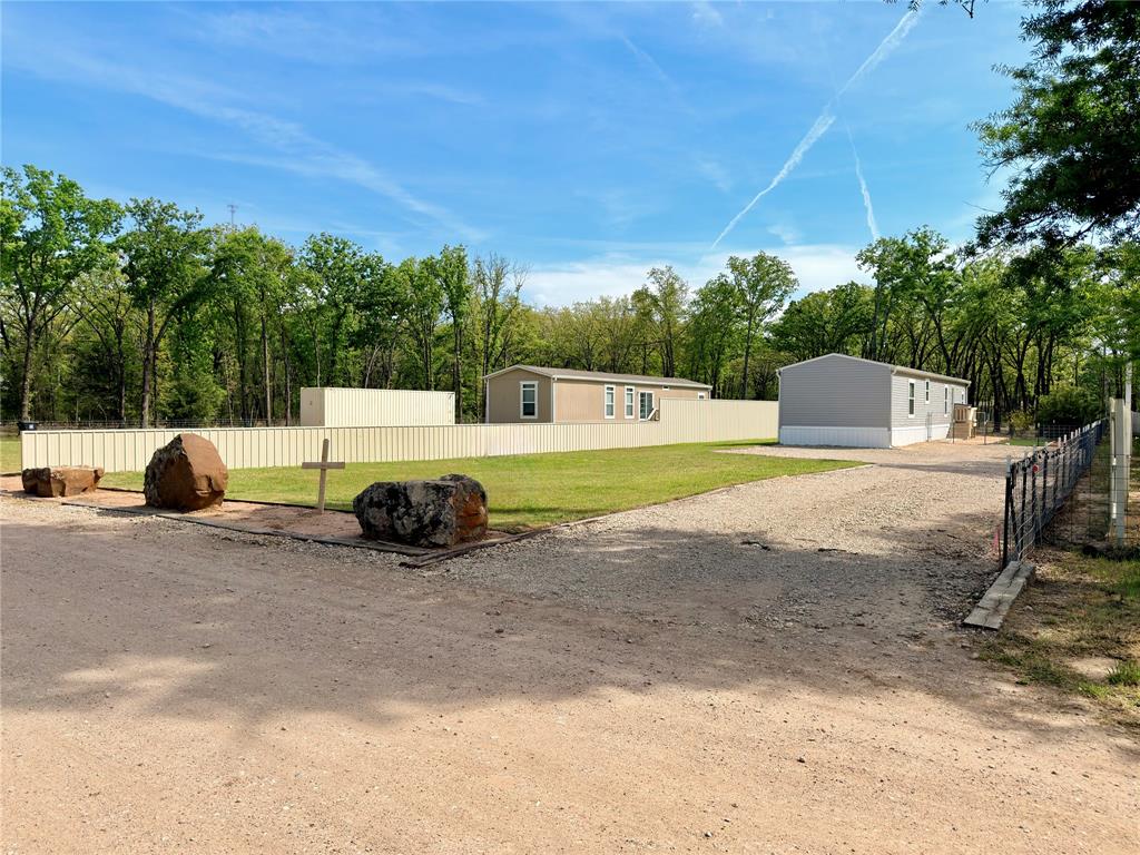 Forgotten Acres Sub - Residential