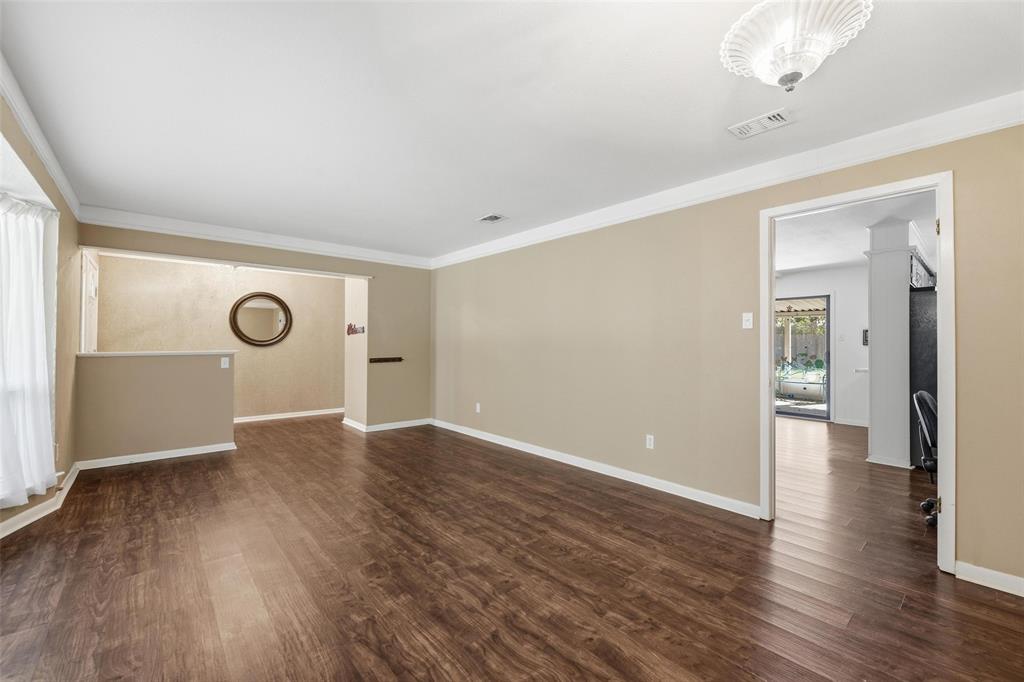 South Hills Add - Residential