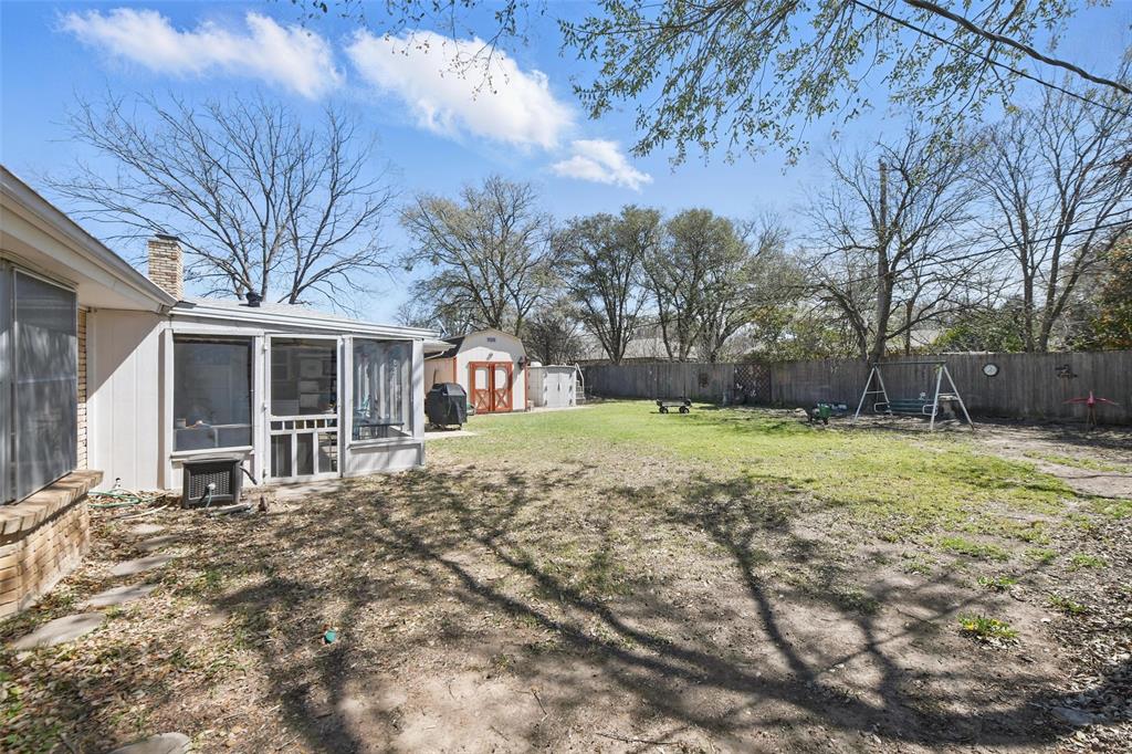 South Hills Add - Residential