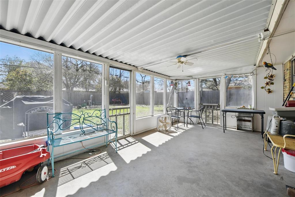 South Hills Add - Residential