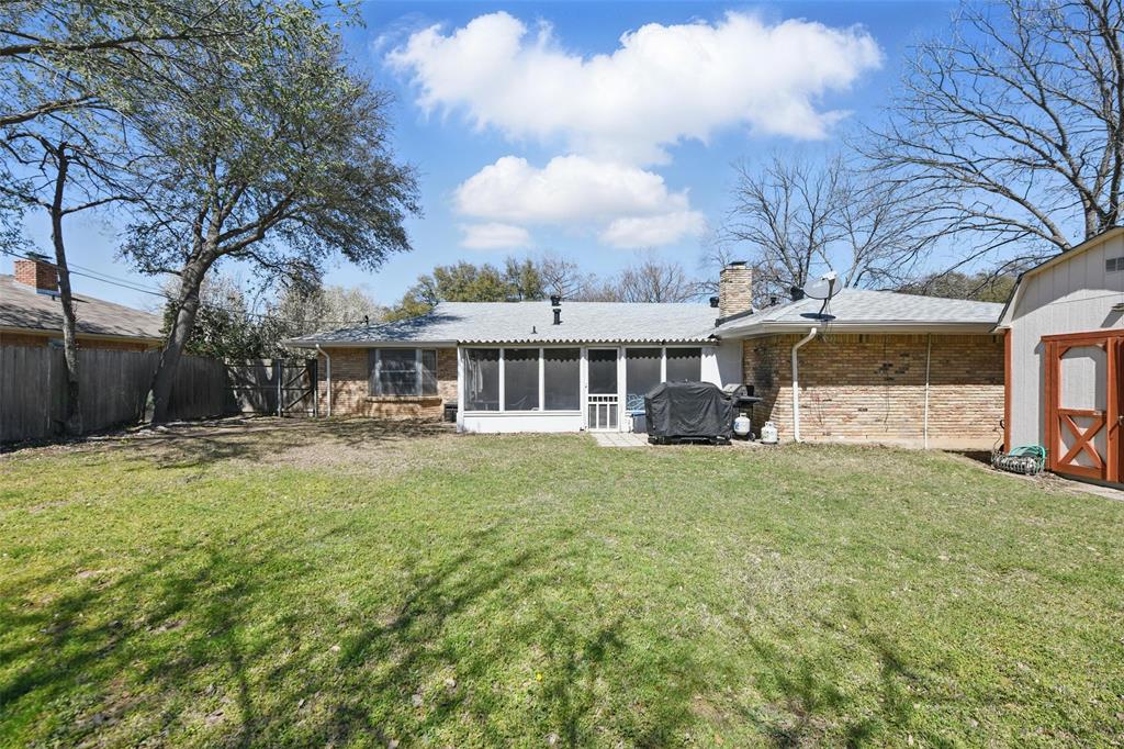 South Hills Add - Residential