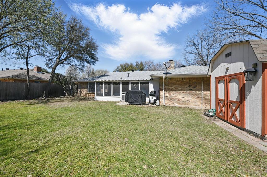 South Hills Add - Residential