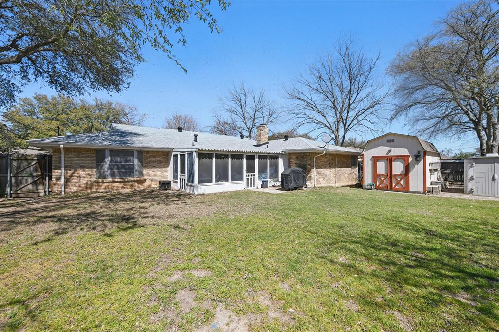 South Hills Add - Residential