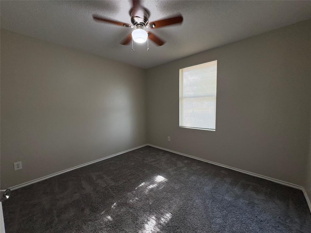 Burleson Meadows - Residential