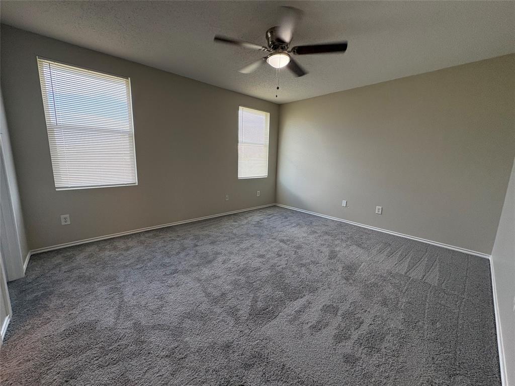 Burleson Meadows - Residential