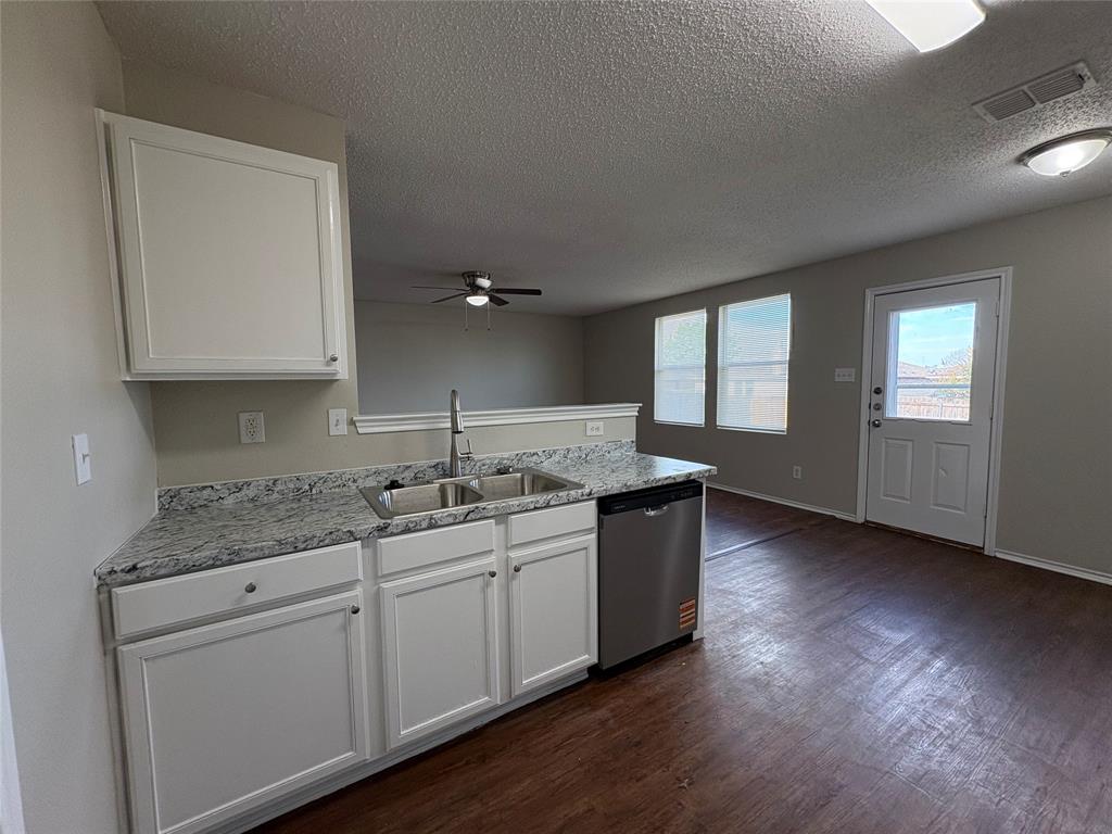 Burleson Meadows - Residential