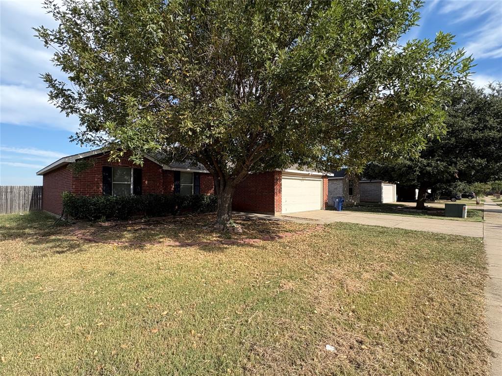 325 Indian Blanket Drive