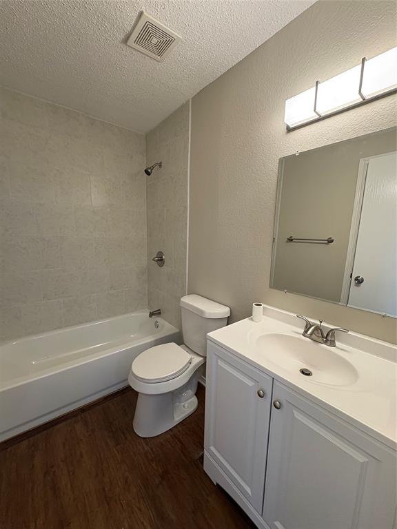 Burleson Meadows - Residential