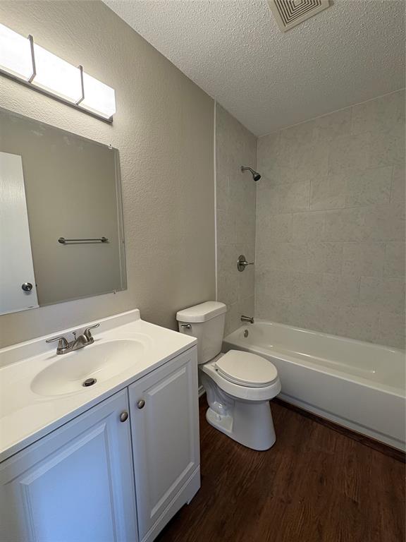 Burleson Meadows - Residential