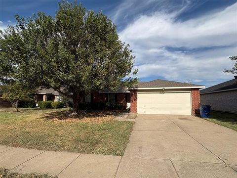 325 Indian Blanket Drive Burleson TX 76028
