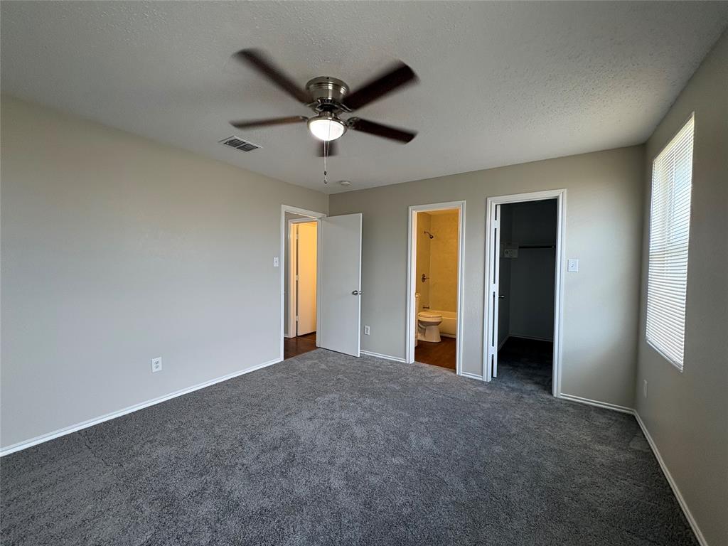 Burleson Meadows - Residential