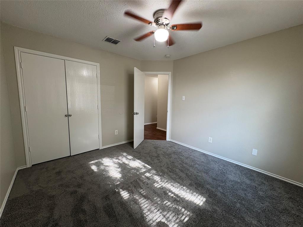 Burleson Meadows - Residential