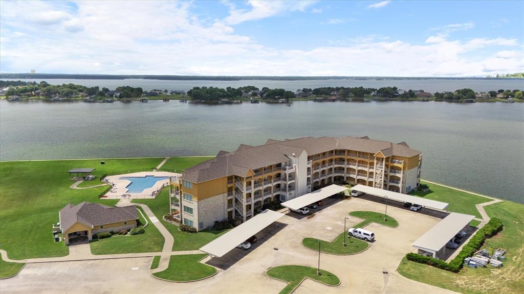 Northshore Harbor Condo - Residential