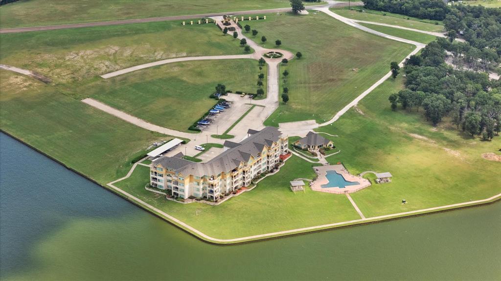 Northshore Harbor Condo - Residential