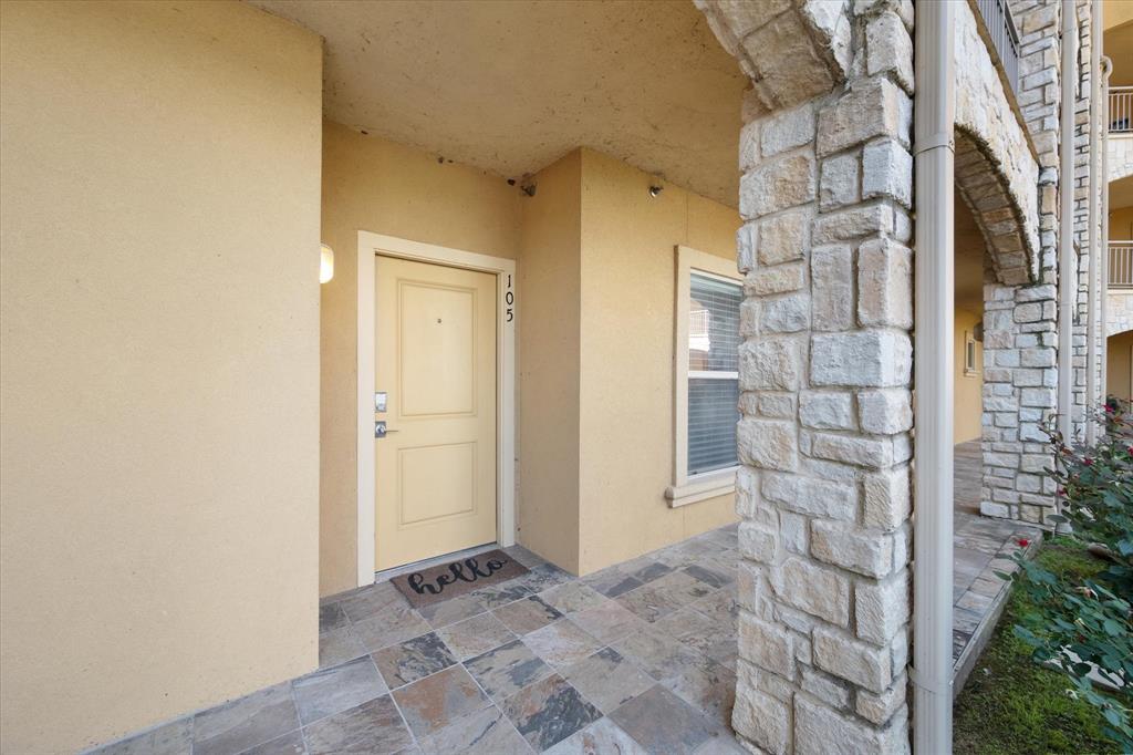 Northshore Harbor Condo - Residential