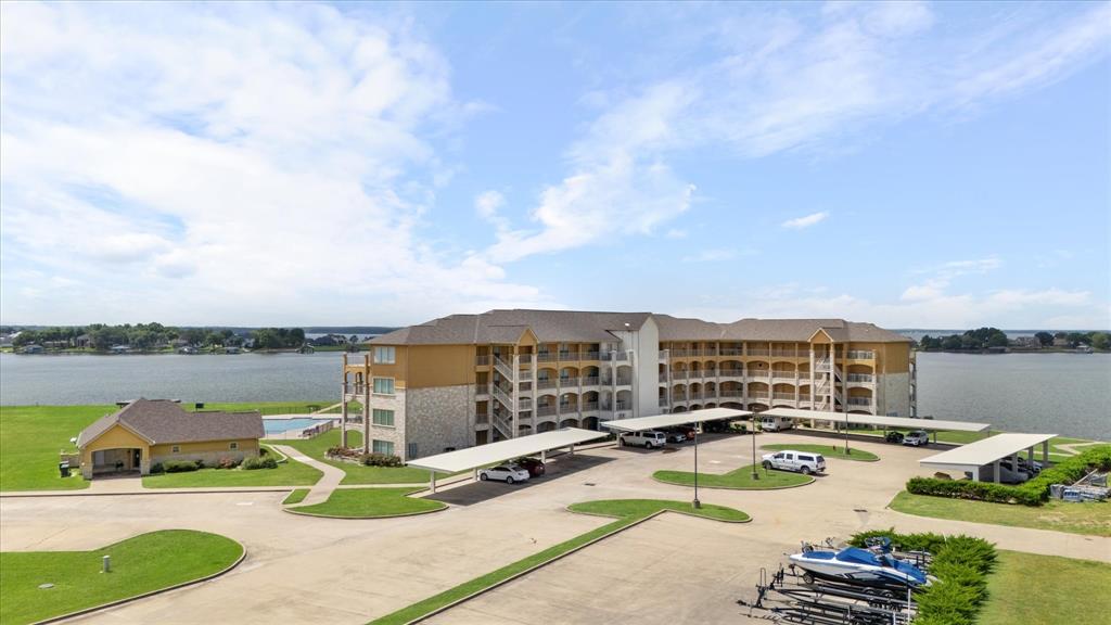 Northshore Harbor Condo - Residential