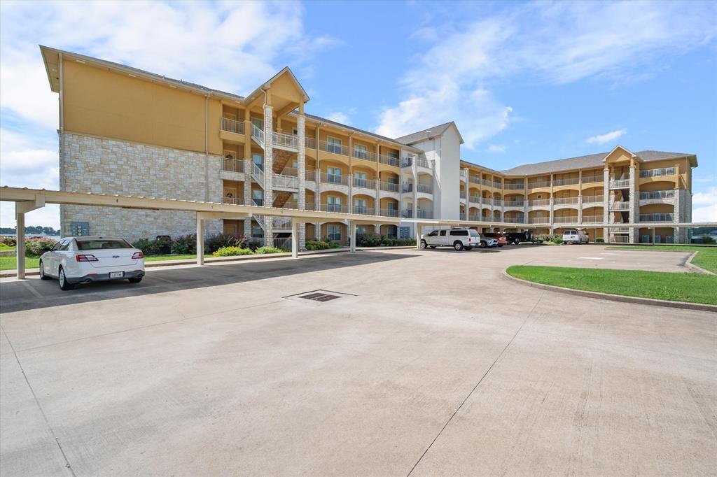 Northshore Harbor Condo - Residential