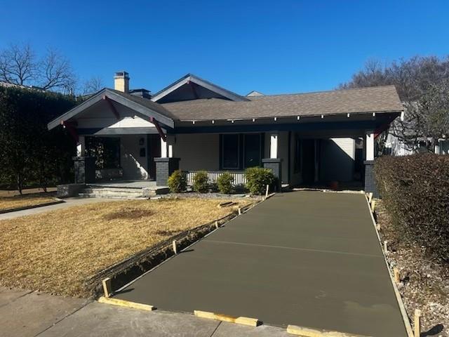 Lakewood Heights - Residential