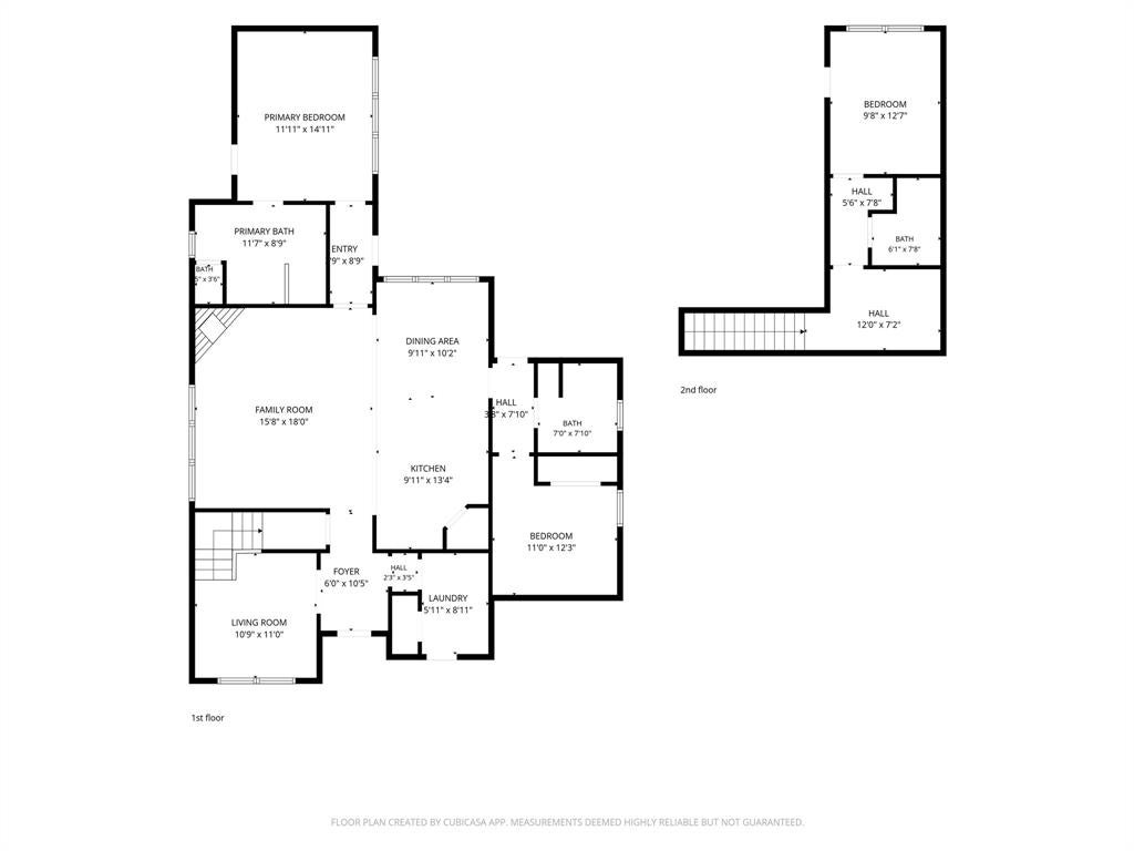 5801 Mira Lago Lane