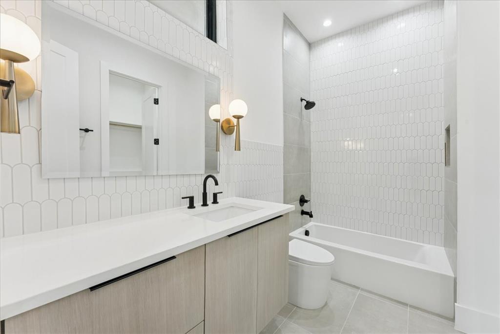 Coronado Hills - Residential