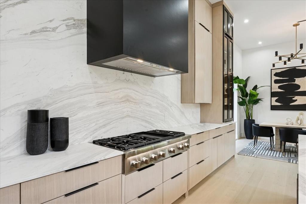 Coronado Hills - Residential