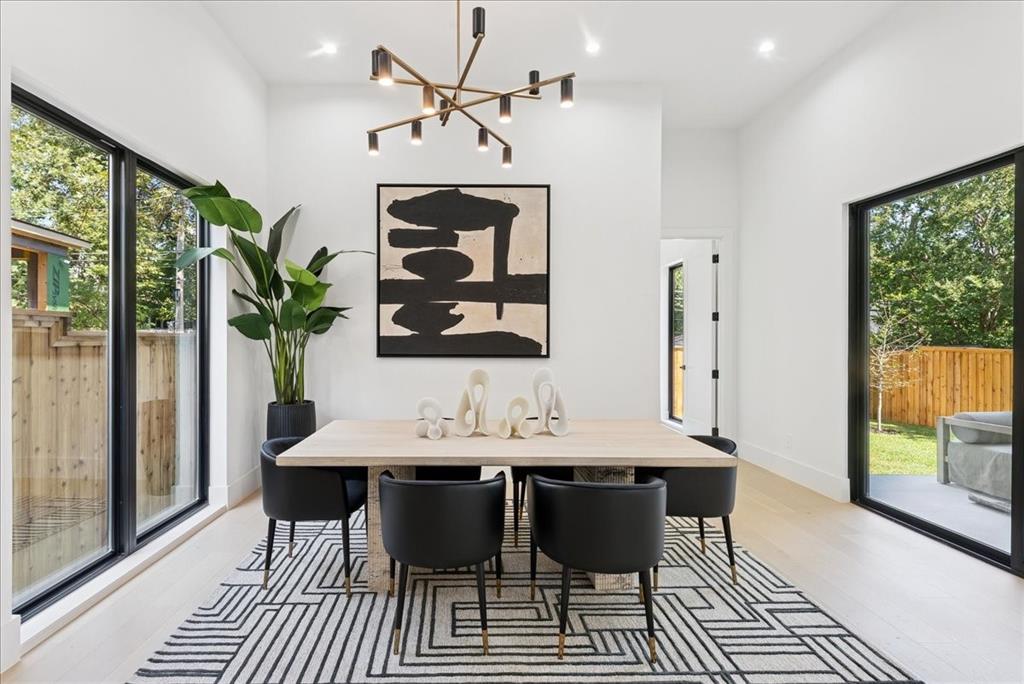 Coronado Hills - Residential