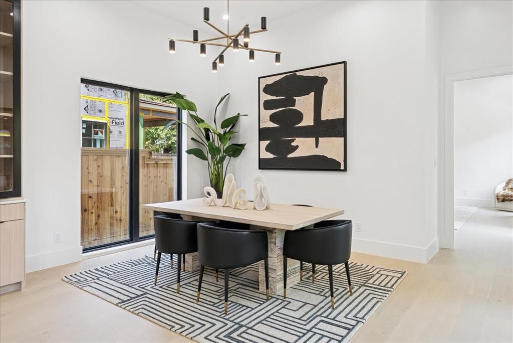 Coronado Hills - Residential