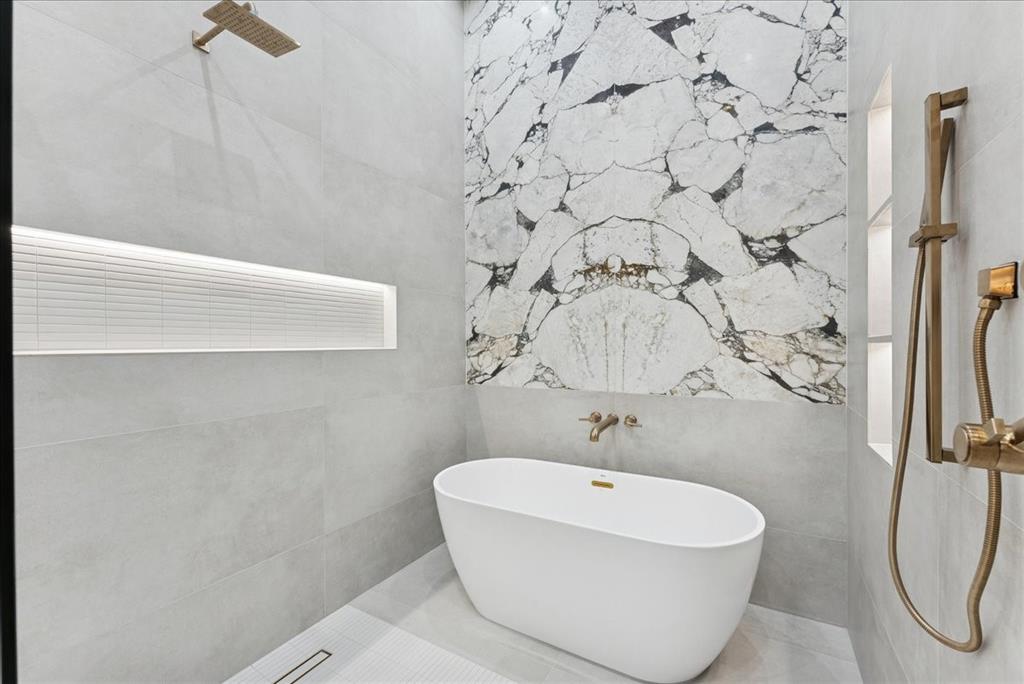 Coronado Hills - Residential