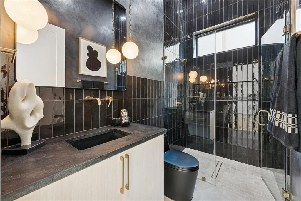 Coronado Hills - Residential