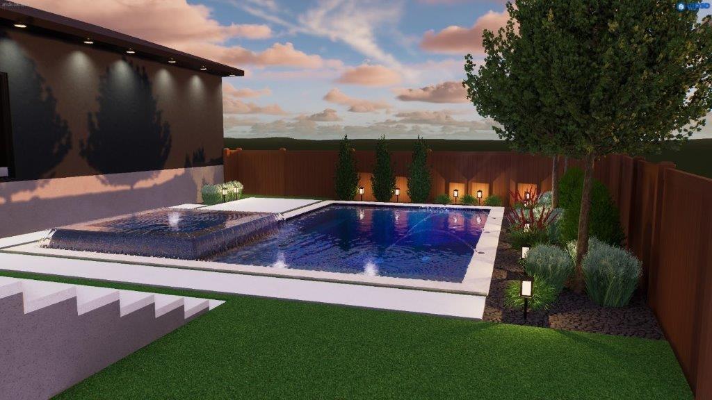 Coronado Hills - Residential