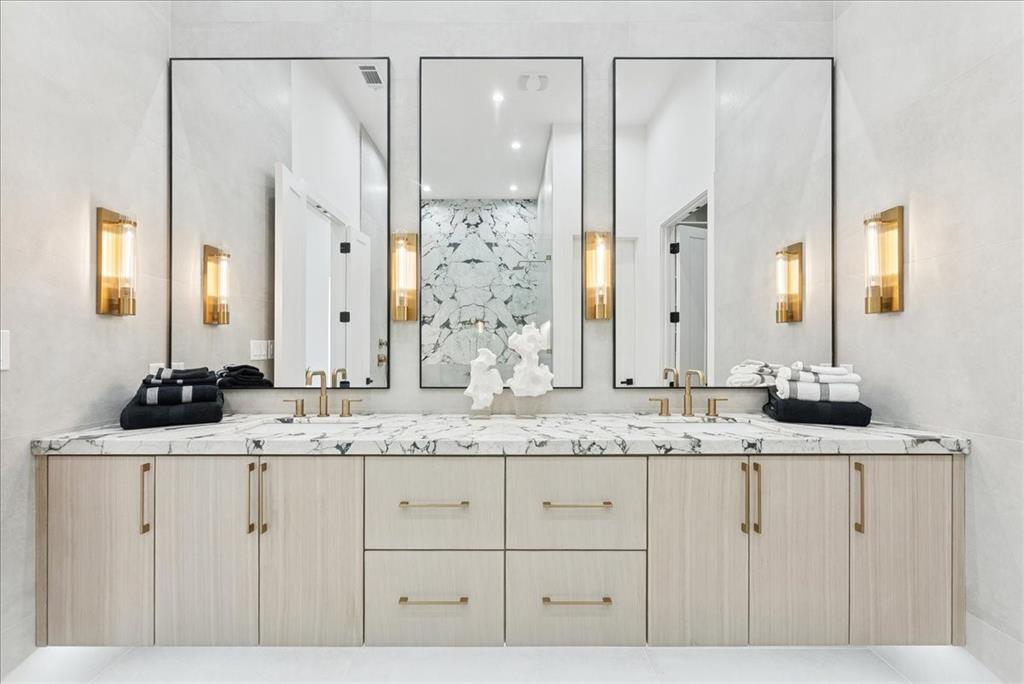 Coronado Hills - Residential