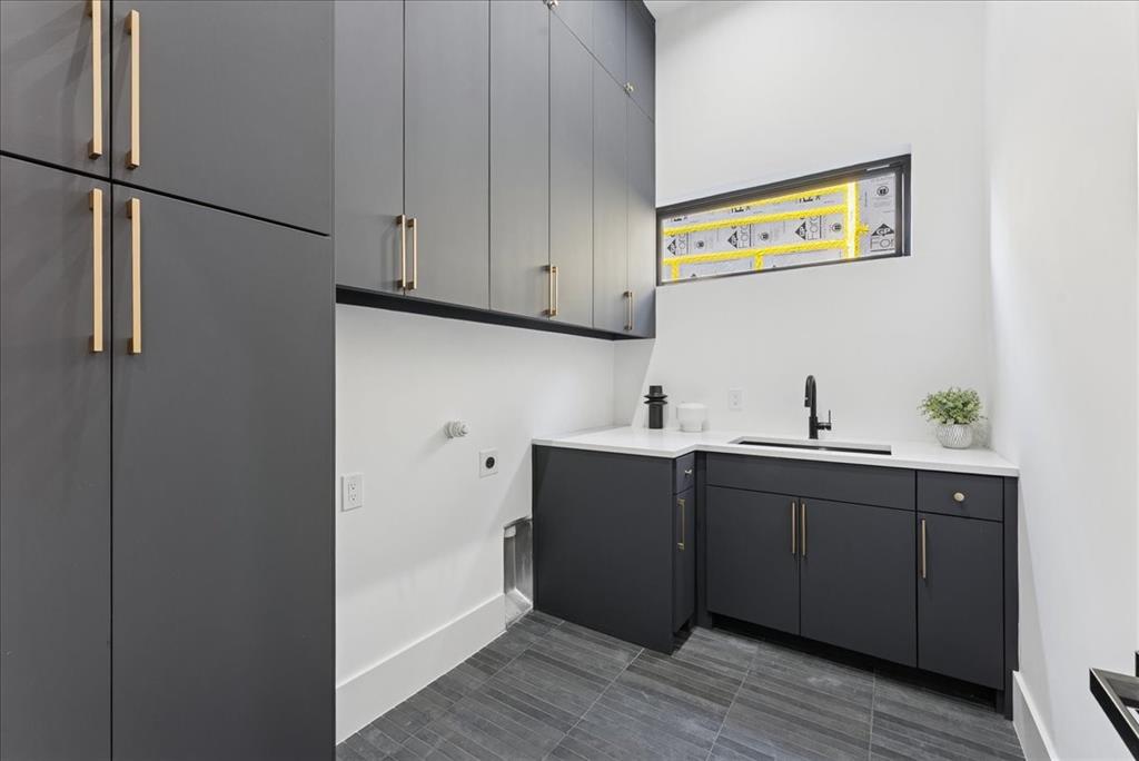 Coronado Hills - Residential