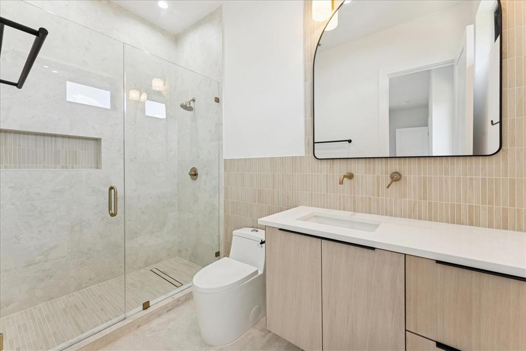 Coronado Hills - Residential