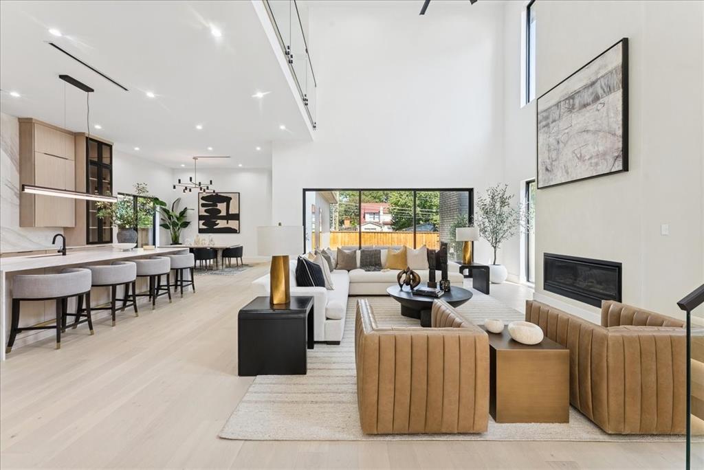 Coronado Hills - Residential